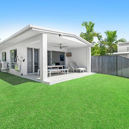 Blue Lagoon Villa B Cairns Luaran gambar