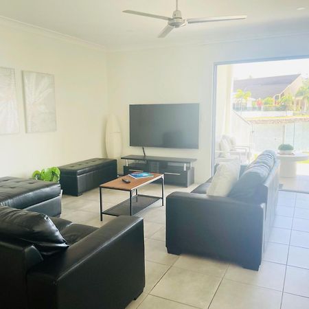 Blue Lagoon Villa B Cairns Luaran gambar