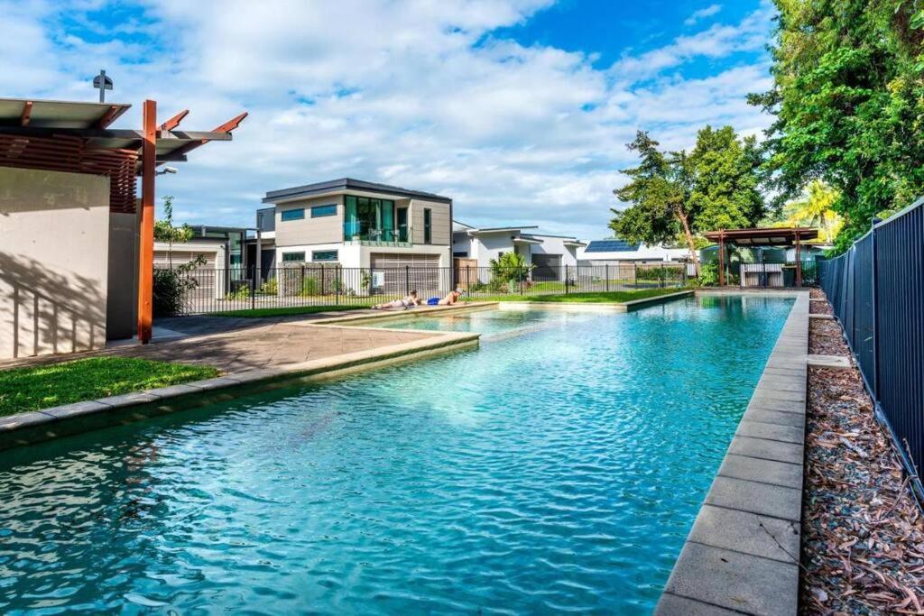Blue Lagoon Villa B Cairns Luaran gambar