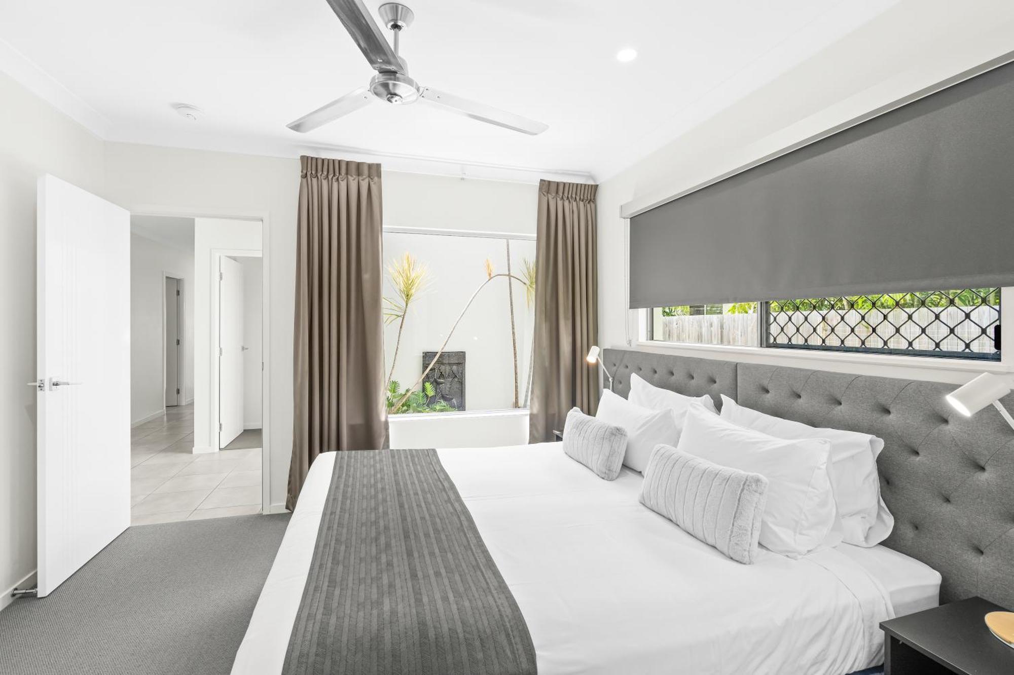 Blue Lagoon Villa B Cairns Luaran gambar