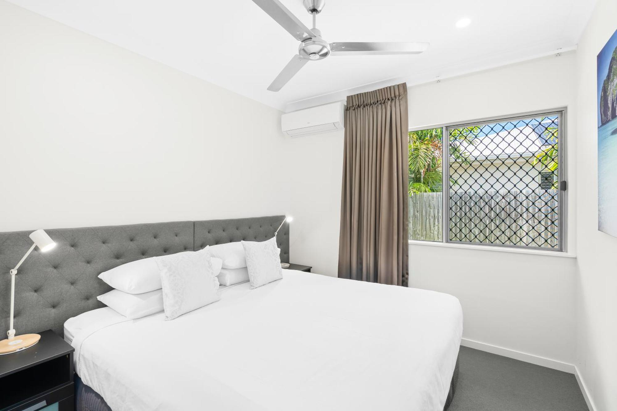 Blue Lagoon Villa B Cairns Luaran gambar