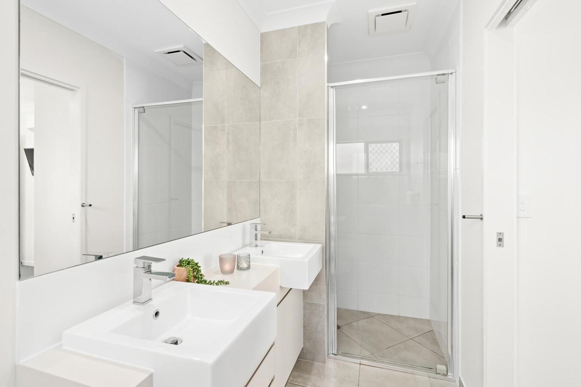 Blue Lagoon Villa B Cairns Luaran gambar