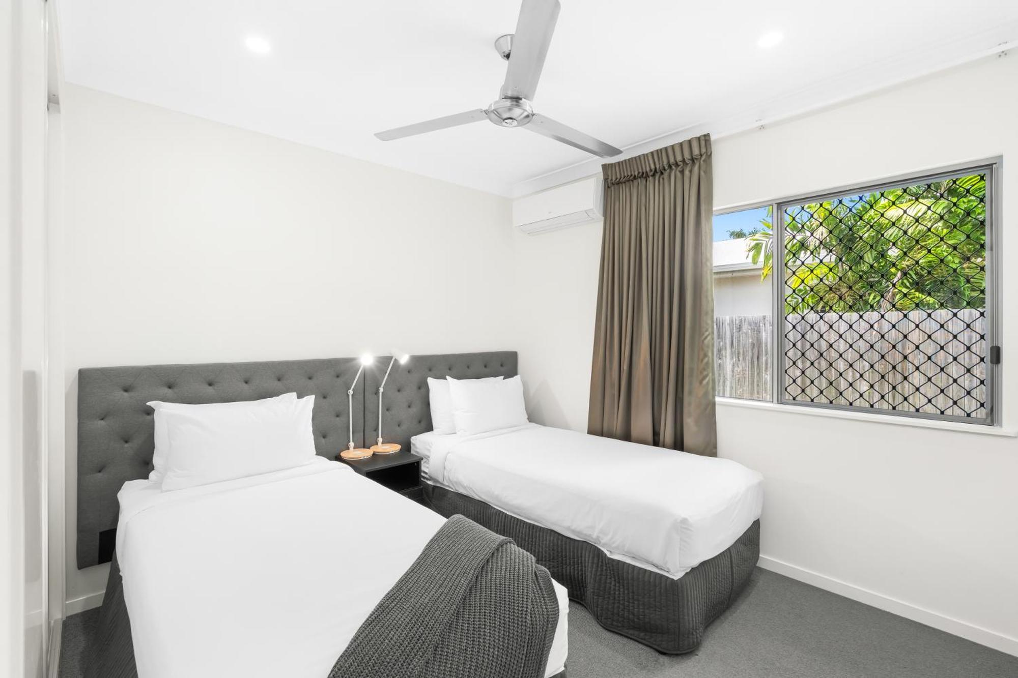 Blue Lagoon Villa B Cairns Luaran gambar